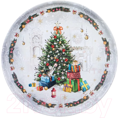 Изображение товара Поднос Agness 898-130