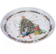 Миниатюра изображения товара Поднос Agness 898-130