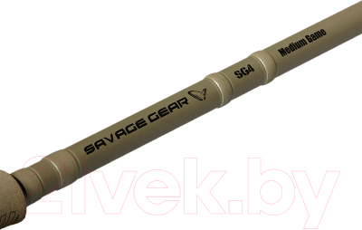 Удилище Savage Gear Medium Game SG4 / 75765