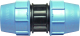 Муфта Unidelta Ду 90 / 601090 - 
