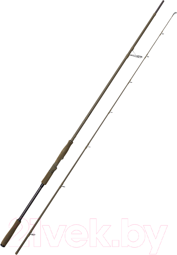 Удилище Savage Gear Fast Game SG4 / 75774