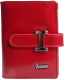 Визитница Peterson PTN PL-102-RED (красный) - 