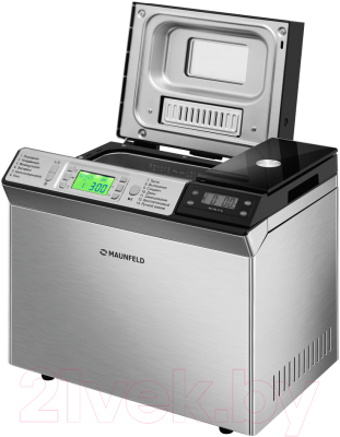 Изображение товара Хлебопечка Maunfeld MBM-900DSS