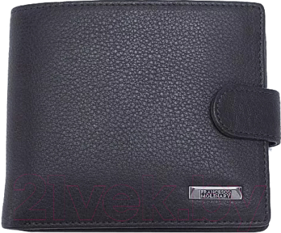 Портмоне Francesco Molinary 678-1660-BRW