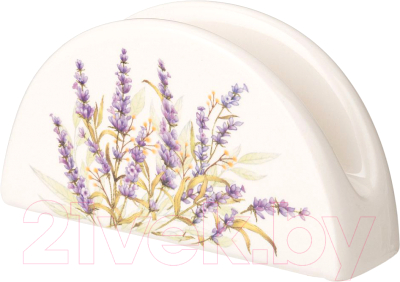 Салфетница Agness 358-2046