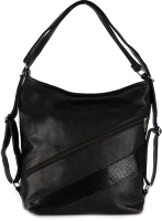 

Сумка Passo Avanti, 881-2040LZ-BLK