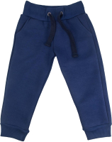 Штаны для малышей Maman Б1-104 (р.104, синий) - 