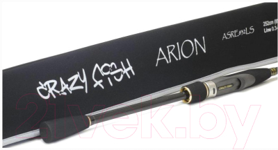 Удилище Crazy Fish Arion / ASRE962MLS