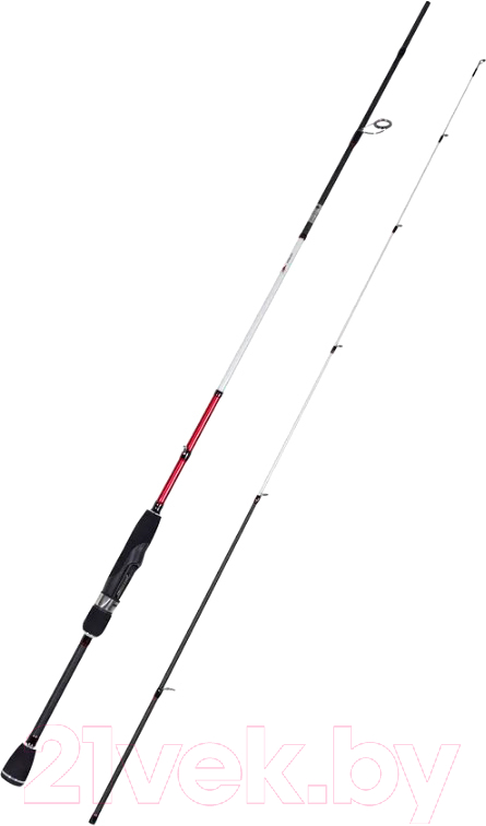 Удилище Crazy Fish Aspen Stake / ASSR802MT — фото 1