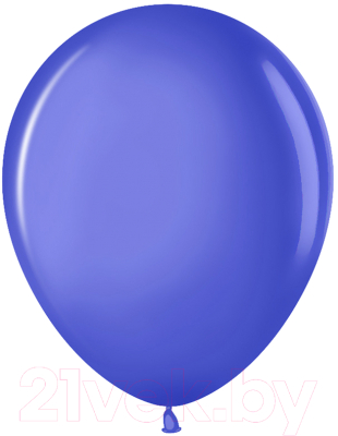 Набор воздушных шаров Meshu MS_31625 (50шт, синий)