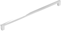 Ручка для мебели Cebi Leta A1105 МР02 (320мм, хром) - 