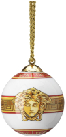 

Шар новогодний, Medusa Amplified. Golden Coin / 14283-409956-27940