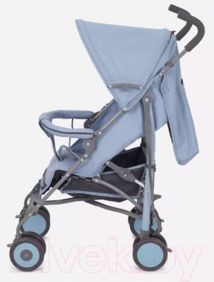 Детская прогулочная коляска Rant Basic Tango / RA351 (Pacific Blue)