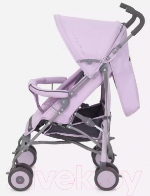 Детская прогулочная коляска Rant Basic Tango / RA351 (Sweet Lavender)