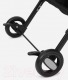Миниатюра изображения товара Детская прогулочная коляска Rant Basic Uno / RA350 (Soft Grey)