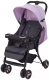Детская прогулочная коляска Rant Basic Uno / RA350 (Sweet Lavender) - 