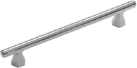 Ручка для мебели Cebi Thor A1108 МР02 (160мм, хром) - 