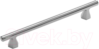 Ручка для мебели Cebi Thor A1108 МР02 (160мм, хром)