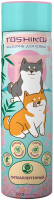 Шампунь для животных Toshiko Гипоаллергенный для собак (300мл) - 
