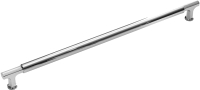 Ручка для мебели Cebi Iris A1126 МР02 (320мм, хром) - 