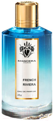 Парфюмерная вода Mancera French Riviera (60мл)