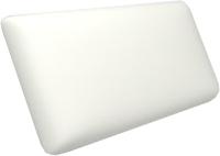 

Ортопедическая подушка Новый стандарт ППУ, Premium Small Classic Dow Велюр