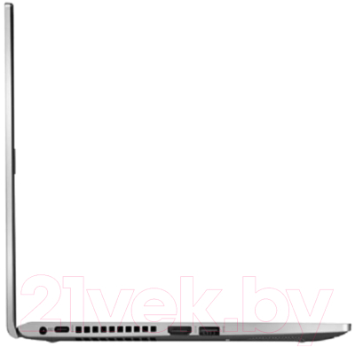 Изображение товара Ноутбук Asus VivoBook 14 X415EA-EB383W