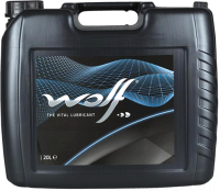 Моторное масло WOLF EcoTech 5W30 SP/RC D1-3 / 16175/20 (20л) - 