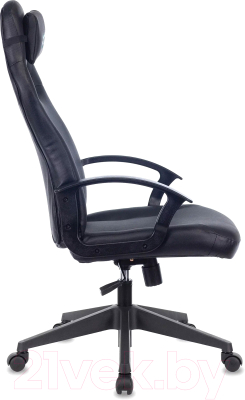 Кресло геймерское A4Tech Bloody X7 GG-1000B (черный)