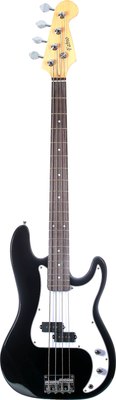 Бас-гитара Fabio PB-10 BK (черный) - 
