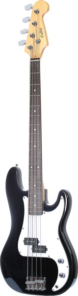 Бас-гитара Fabio PB-10 BK (черный)