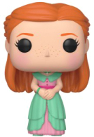 

Фигурка коллекционная Funko, POP! Гарри Поттер - Джинни / 42650