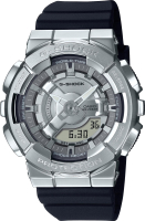 Часы наручные мужские Casio GM-S110-1A - 