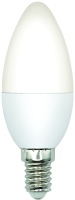 

Лампа БЭЛЗ, LED-M C37 5W 3000K E14 К / 41563