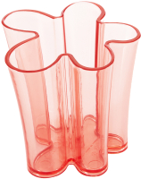 

Органайзер настольный, Коралл