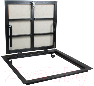 Изображение товара Люк напольный ЛючкиБел Погребок (90x60)