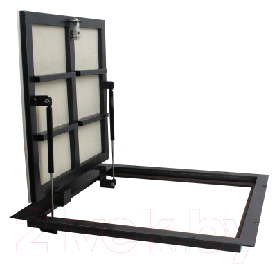 Изображение товара Люк напольный ЛючкиБел Погребок (90x60)