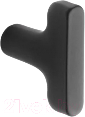 Ручка для мебели Cebi Mira A4103 001 МР24 (черный)