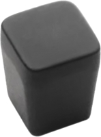 Ручка для мебели Cebi Leta A4105 001 МР24 (черный) - 