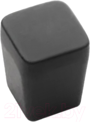 Ручка для мебели Cebi Leta A4105 001 МР24 (черный)