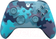 Геймпад Microsoft Xbox Mineral Camo Special Edition / QAU-00074 - 