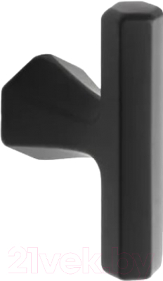 Ручка для мебели Cebi Thor A4108 001 МР24 (черный)