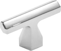 Ручка для мебели Cebi Thor A4108 001 МР02 (хром) - 