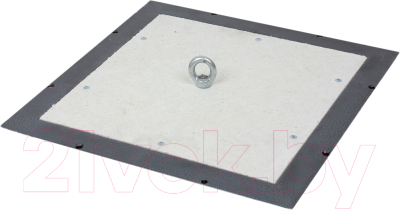 Изображение товара Люк напольный ЛючкиБел Погребок Мини (75x75)