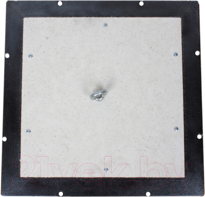 Изображение товара Люк напольный ЛючкиБел Погребок Мини (75x75)