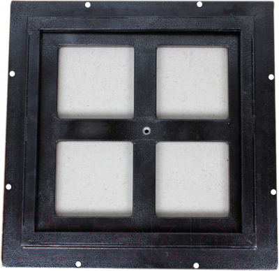 Изображение товара Люк напольный ЛючкиБел Погребок Мини (75x75)