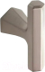 Ручка для мебели Cebi Thor A4108 001 МР08 (матовый никель) - 