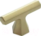 Ручка для мебели Cebi Thor A4108 001 МР35 (матовое золото) - 