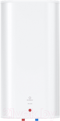Накопительный водонагреватель EcoStar EWH-SP100-FS