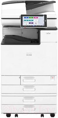 МФУ Ricoh IM C4500 (419295)